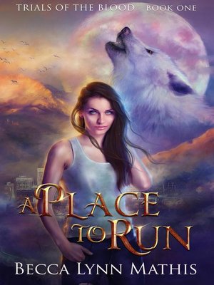 cover image of A Place to Run